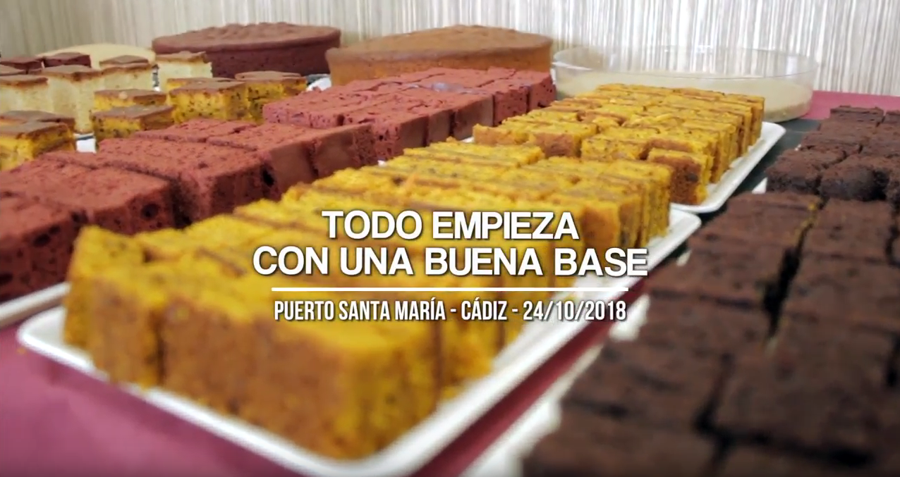 «Todo empieza con una buena base»