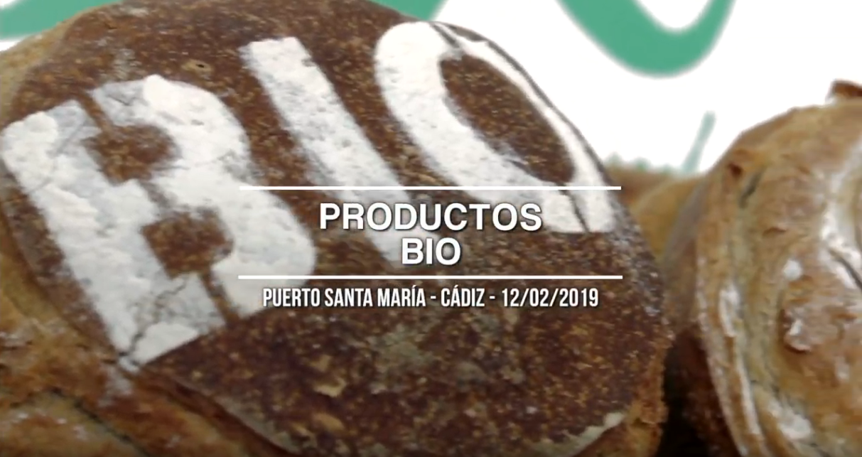Jornada técnica de productos Bio.
