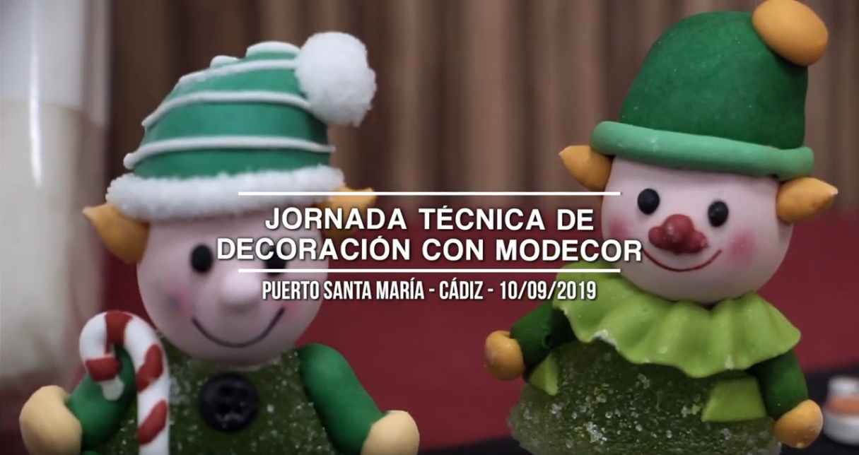 Decoración modecor Septiembre 2019