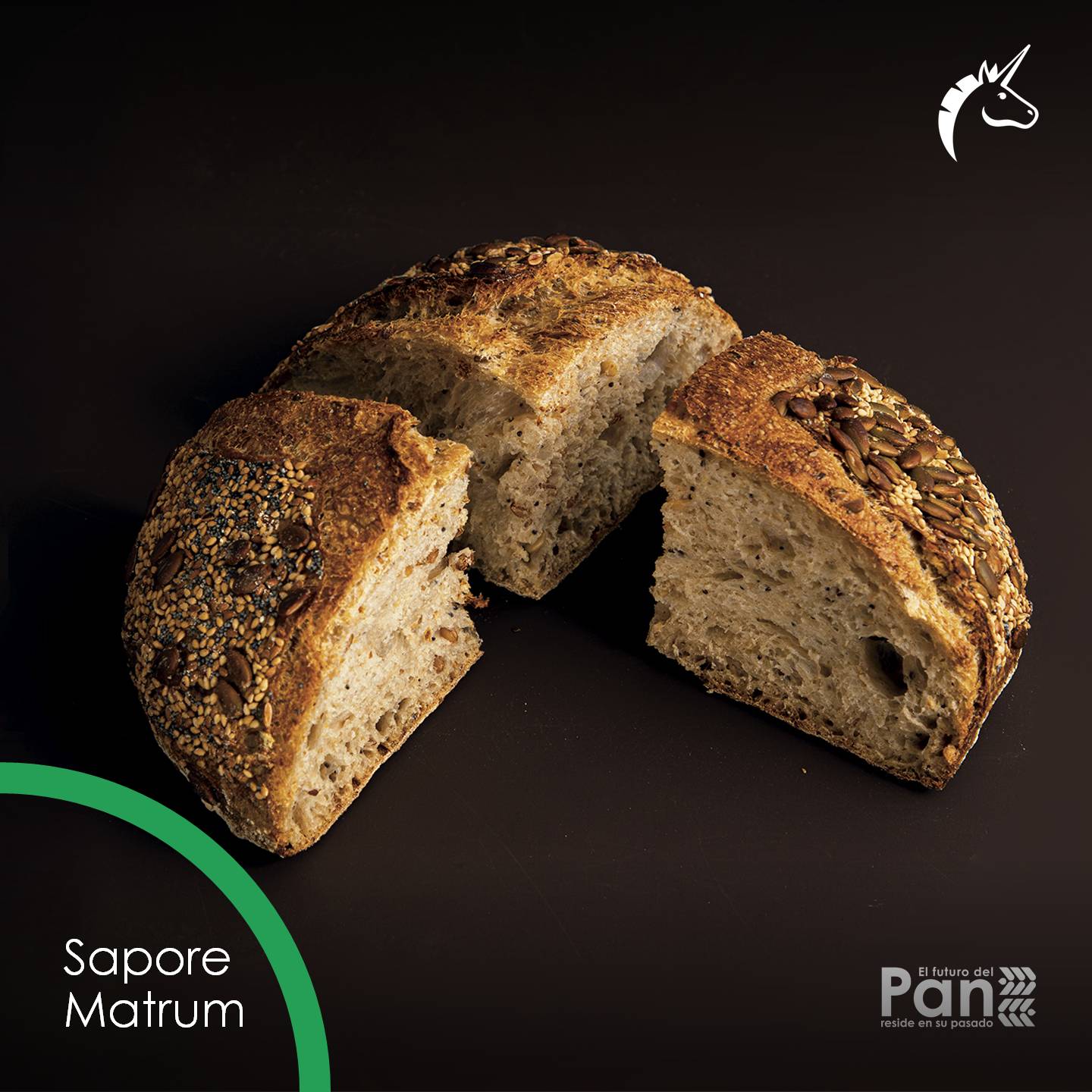 Sapore Matrum Puratos