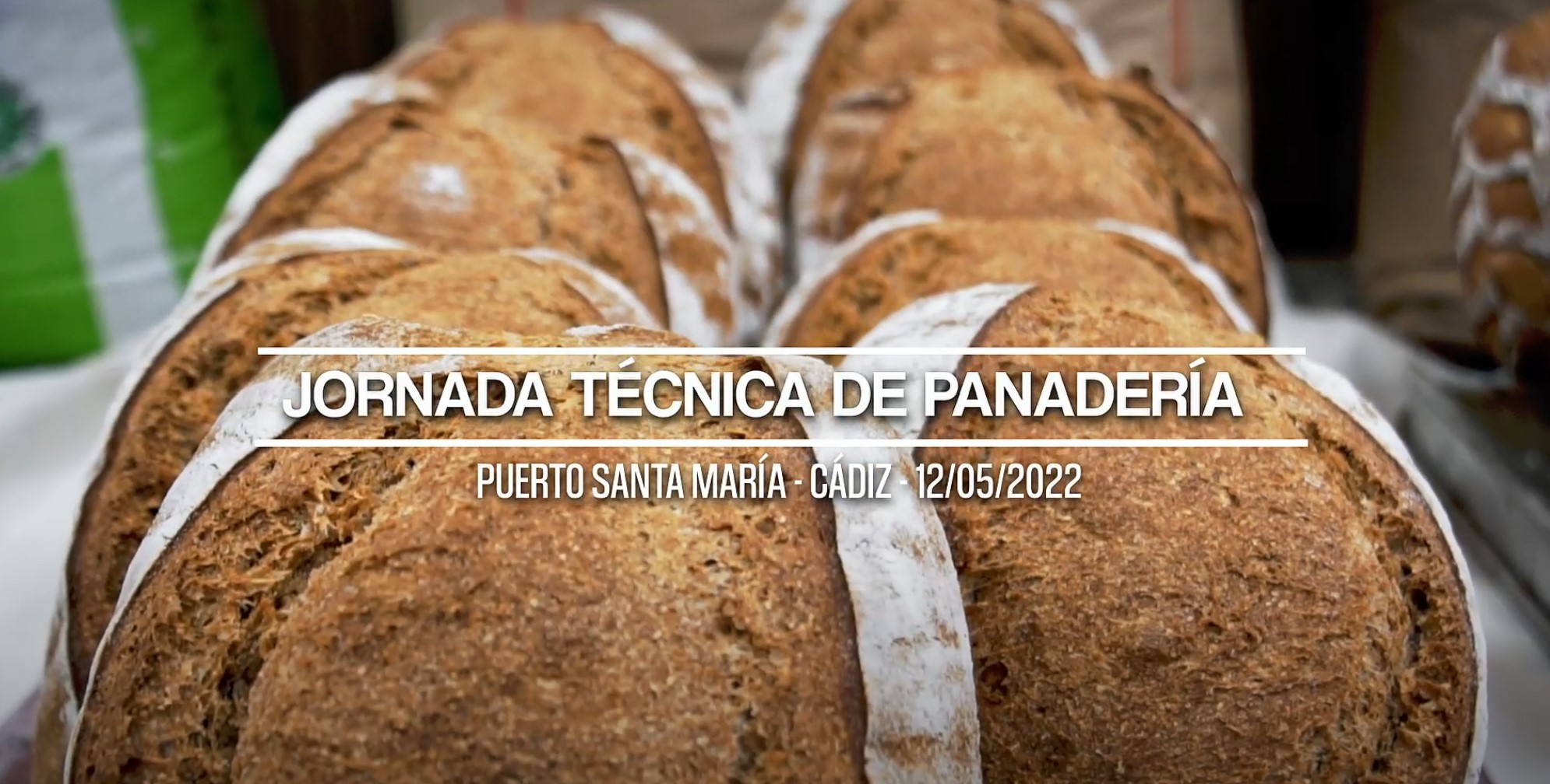 Jornada técnica panaderia FLORINDO FIERRO Mayo 2022