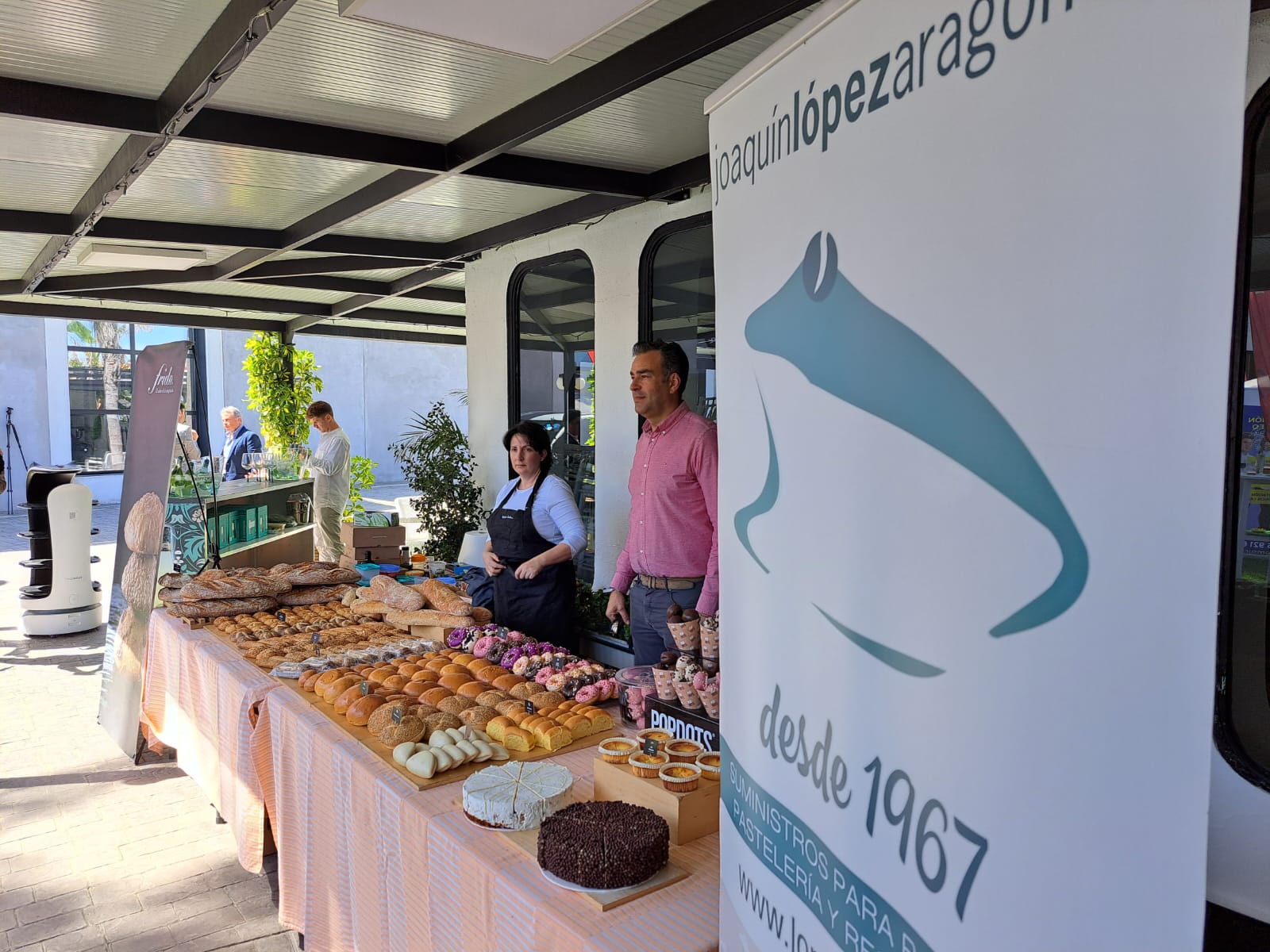 Encuentro de Hostelería de Jerez