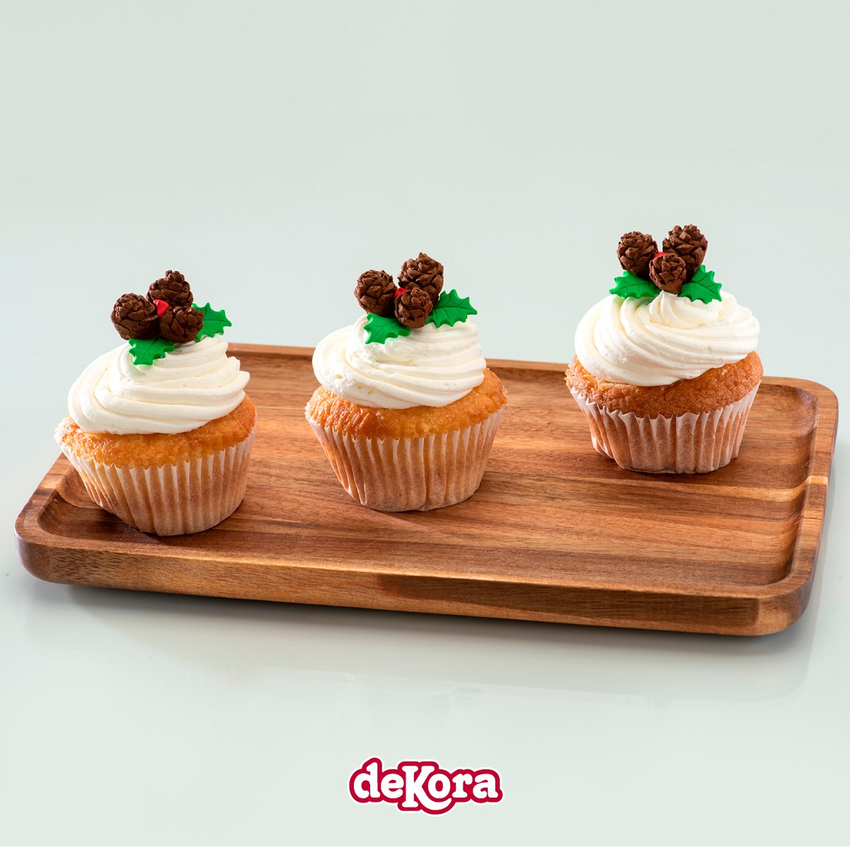 Decoraciones para Pastelería Profesional