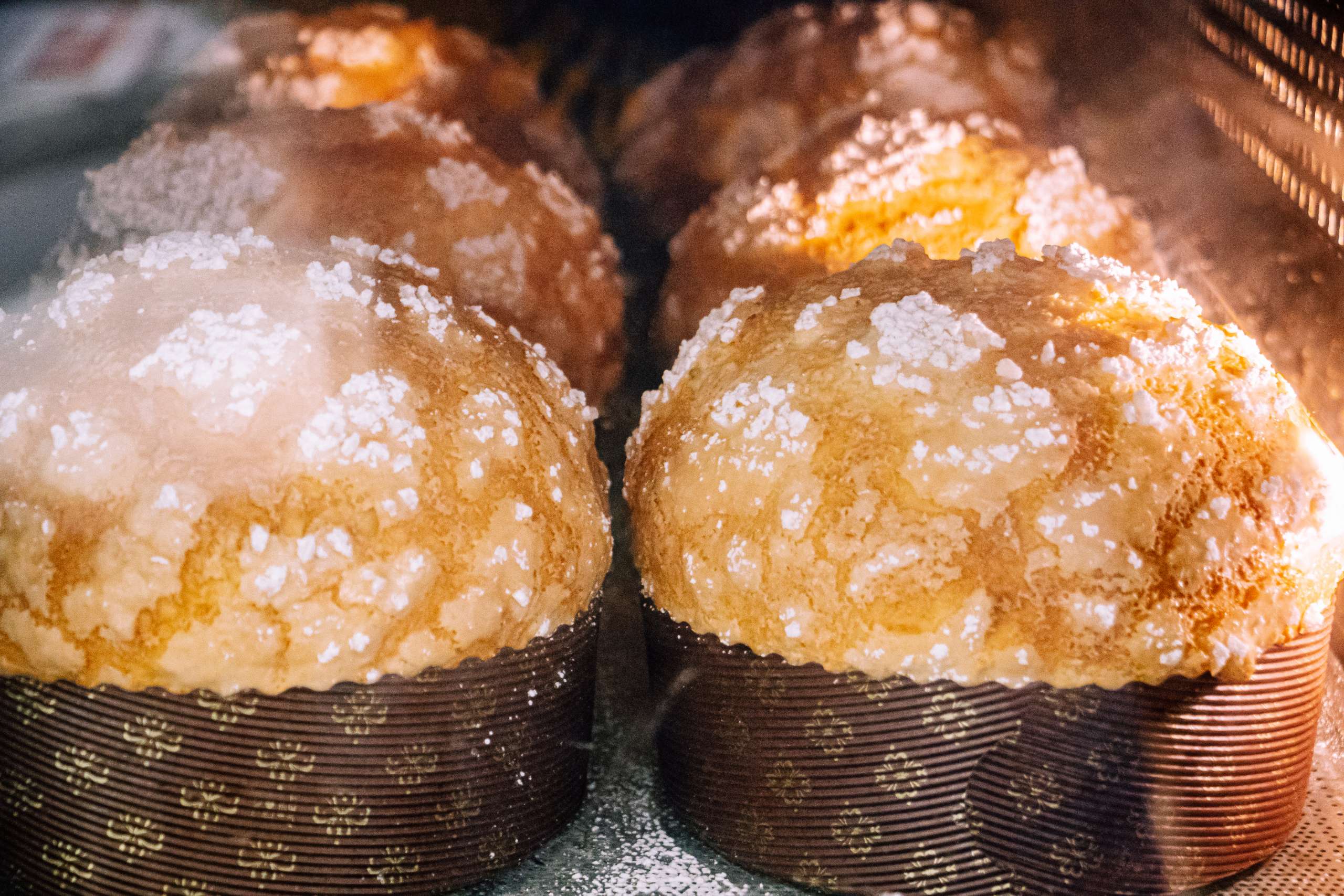 Descubre la exquisita tradición del Panettone: una delicia de la temporada navideña