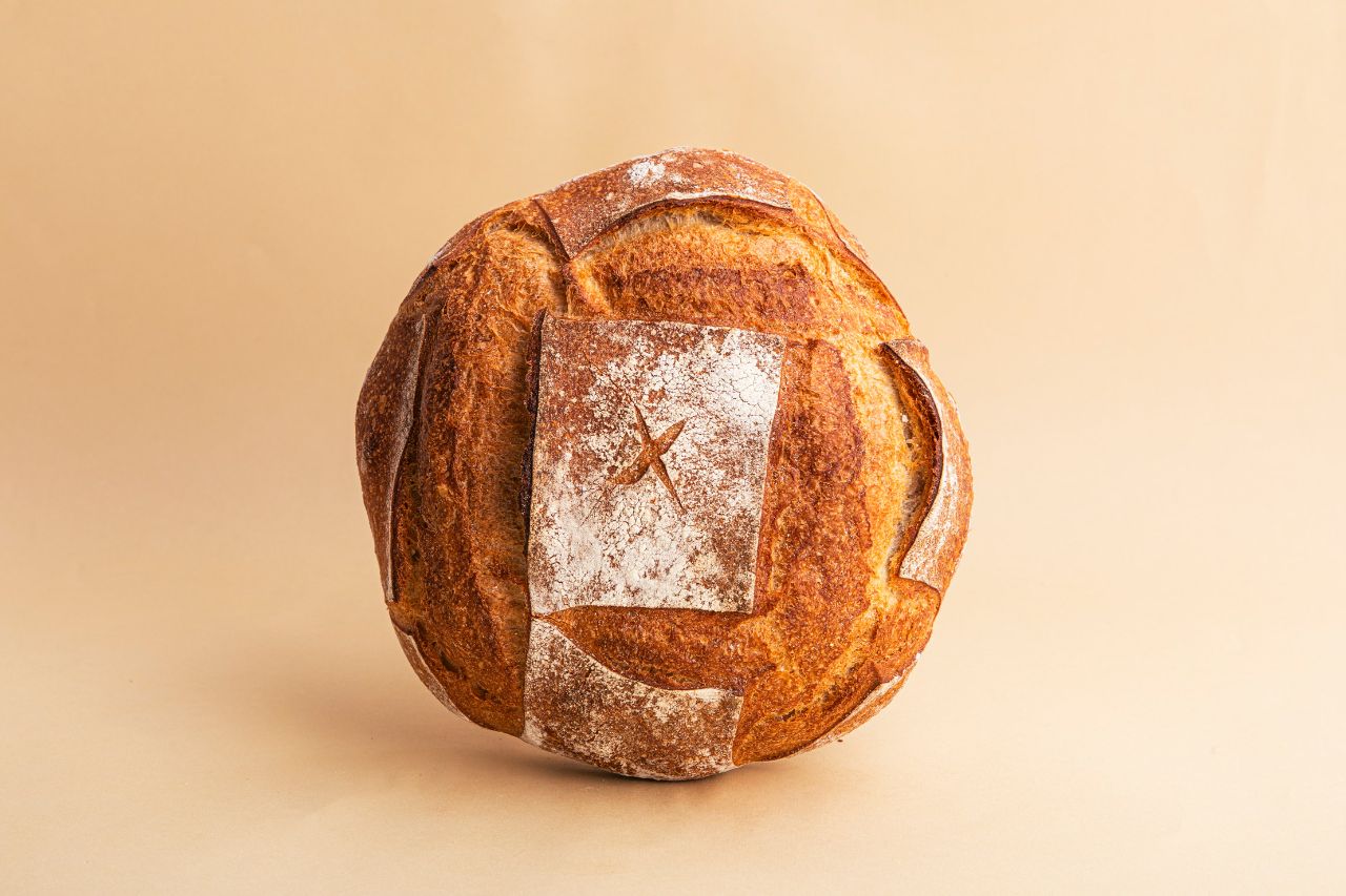 Profesional de la panadería El Puerto de Santa María