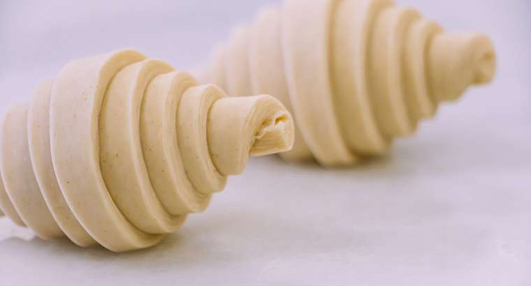 Mantequilla Croissant Debic: la elección perfecta para repostería y panadería de alta calidad