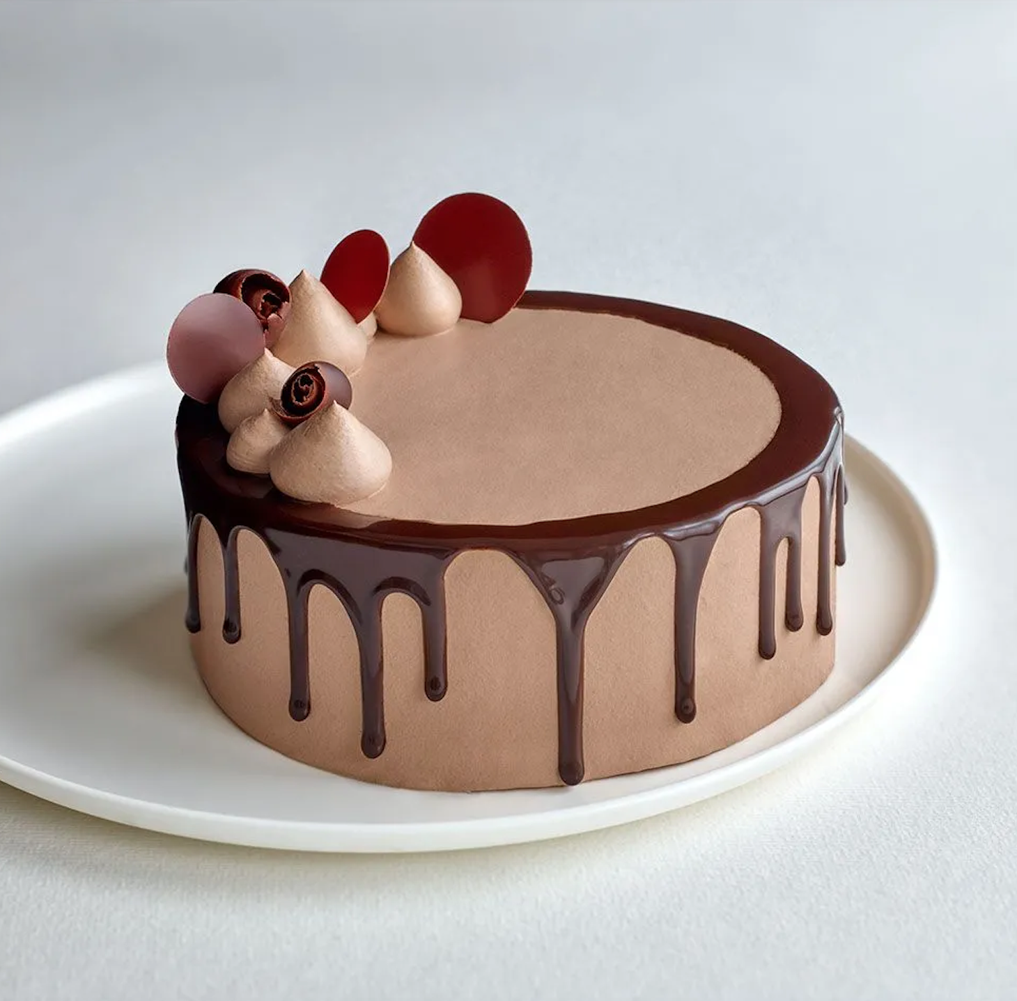 Comprar Ambiante Sabor Chocolate