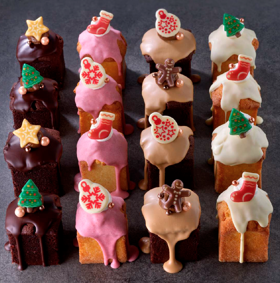 Catalogo Modecor Navidad 2024