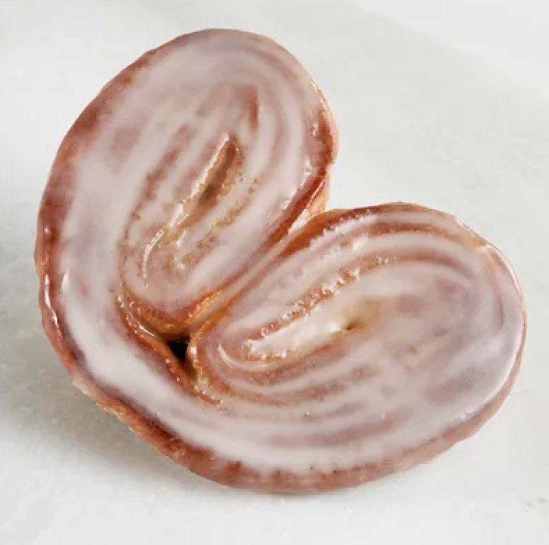 Puratop Icing de Puratos. Lopez ARagón.