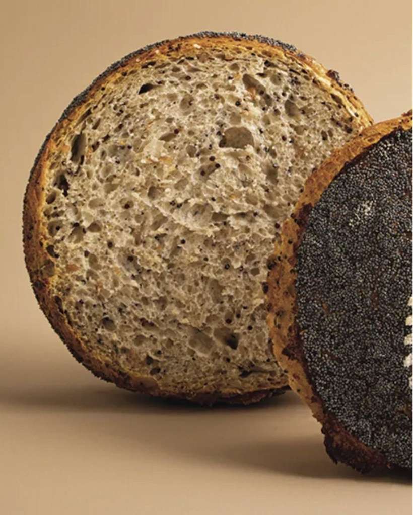 SOftgrain Quinoa para profesionales de la panadería
