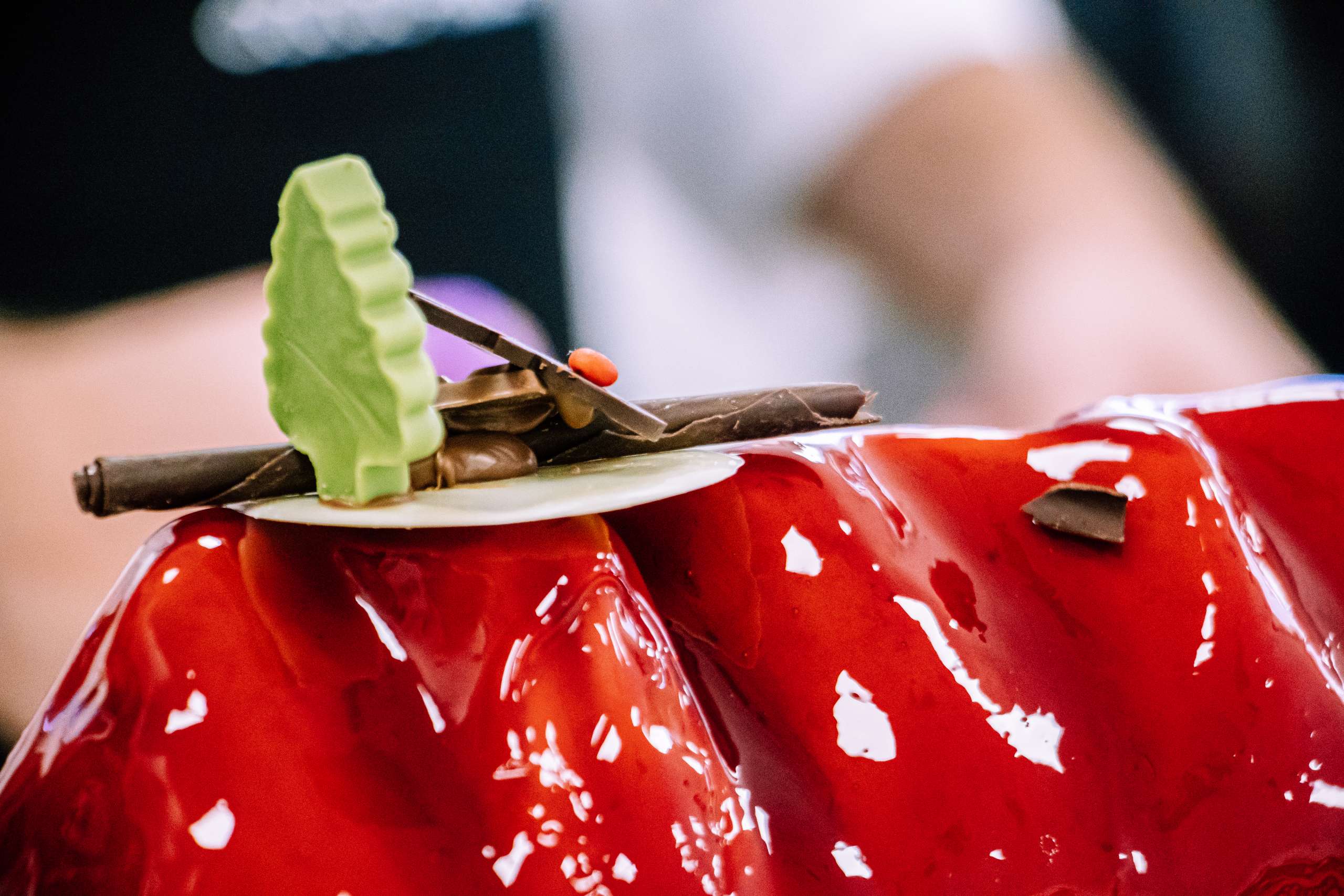 Los tres imprescindibles en repostería profesional para esta Navidad