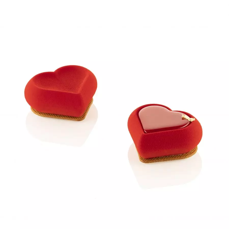 Moldes de silicona para profesionales de la repostería. El Puerto de Santa María.